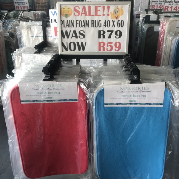 Factory Shops and Shopping Online in Cape Town, Johannesburg, Durban